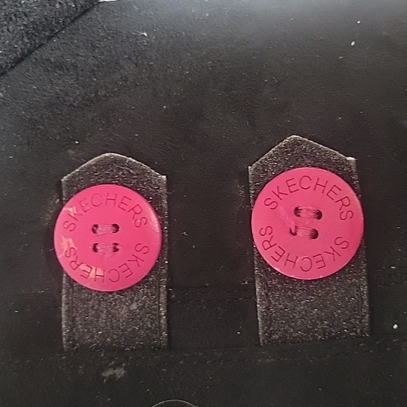 skechers toasty toes size 2 big girl - Picture 4 of 5